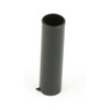 GLOCK OEM FRNG PIN CHNL LINER ALL, black cylindrical firearm part on white background