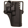 BH SERPA CQC BL/PDL XD RH BLK
