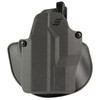 Safariland SL SOLIS P365/XL RDS TLR7 BLK RH, tactical holster with black finish and adjustable retention for secure pistol carry.