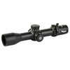 Sig Sauer SIG TANGO DMR 3-18X44 34MM MRAD scope, a black rifle scope with adjustable turrets and a magnification range of 3-18X, designed for precision shooting.