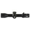 Sig Sauer SIG TANGO DMR 3-18X44 34MM MRAD rifle scope, black with adjustable turrets and magnification rings for long-range precision shooting.