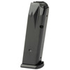 CANIK MA2082 TP9 Series 15-Round Factory Replacement Magazine, durable steel construction for reliable firearm performance, shown upright against a white background.