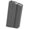 Ammunition Storage Components ASC Magazine 15-68-SS-BM-G, durable, heat-treated with chrome silicon spring, made in USA.