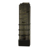 Grand Power MGGRP8588005940160 20-Round Translucent Polymer Magazine with Anti-Tilt Follower and Superior Grip