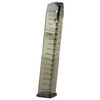 Elite Tactical Systems Group SMK-GLK-22-210 - Durable 30-Round Glock Magazine for Glock 22/23/24/27/35 with Enhanced Features
