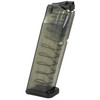 Elite Tactical Systems Group SMK-SG9-320-17 17-Round Sig Sauer P320 Magazine - Durable, Clear Body, Ergonomic Design