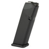KCI USA KCI-MZ047 Glock 17/19/26 10-Round Magazine | Durable Polymer with Hardened Steel Insert | 9x19mm Caliber
