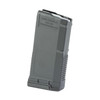 Amend2 AR-15 Mod-A 15-Round Magazine, durable gray magazine compatible with 5.56x45 NATO and .223 Remington ammunition.