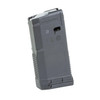 Amend2 AR-15 Mod-A 15-Round Magazine, durable black firearm magazine compatible with 5.56x45 NATO and .223 Remington rounds.