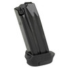 Heckler & Koch 50257860 Premium Steel Magazine, durable and reliable firearm accessory with a perfect fit.