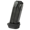 Heckler & Koch 50257860 Premium Steel Magazine, durable and reliable firearm accessory with a perfect fit.