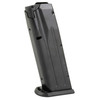 Tanfoglio 05CAR00003 17-Round 9mm Magazine for Large Frame Pistols - Reliable Factory Replacement