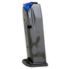 Girsan 390117 Magazine for MC9 & MC28 Pistols - Durable Blued Steel, 17 Rounds with Polymer Baseplate