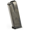 Mec-Gar USA MGBRHP15B 15-Round Precision Stamped Magazine for Reliability & Durability