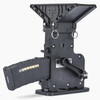 Magpump MP-AR15-2 Hopper-Fed Loose Ammo Loader, a fast and efficient AR-15 magazine loader for .223, 5.56 NATO, and .300 Blackout with a hopper for quick ammo loading.