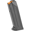 FN America 20-100032-1 Steel Magazine, 17-Round Capacity for Reliable Performance with Durable Polymer Base Plate, Suitable for Both New Shooters and Experienced Gun Owners.