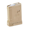 Amend2 556MODACYT10, tactical magazine for firearm, beige color, with markings and text indicating 5.56 x 45 mm caliber.