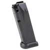 CANIK MA2373 MC9L Magazine, 17-round high-strength steel magazine for METE MC9 series handguns.