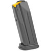 FN America 20-100348: Durable Steel 15-Round Magazine with Polymer Base Plate for Reliable Performance