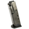 Mec-Gar USA MGPB8413B Precision Stamped Heat Treated Magazine for Military & Law Enforcement
