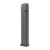 UTG Glock 33-Round Polymer Magazine | Compatible with Glock 9mm & Caliber Carbines | RBT-GL933
