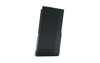 Amend2 AR-15 Mod-A 20-Round Magazine, durable black polymer magazine designed for 5.56 NATO and .223 Remington rifles.