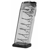 Elite Tactical Systems GLK-23 13-Round Magazine - Ultra-Durable Polymer, Impact Resistant, Compatible with Glock
