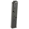 IWI US, Inc UPM925 Steel OEM Magazine, durable 25-round capacity for reliable shooting performance.