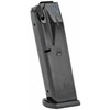 Mec-Gar USA MGPB9210B Premium Magazine for Enhanced Military & Law Enforcement Performance