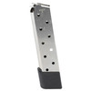 CMC Products M-PM-45FS10 Power Mags .45 Caliber 1911 Extra Heavy-Duty Magazine with High Tensile Rocket Wire Spring