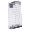 Mission First Tactical 20EXD762x51-T-C, transparent magazine for 7.62x51mm ammunition.