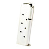 Kimber America 1000133A | Stainless Steel 8-Round Magazine for Full-Size 1911 .45 ACP Pistol
