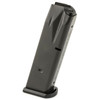 Mec-Gar USA MGPB9215P Precision Stamped Magazine for Military & Law Enforcement - Heat Treated & Strengthened Feed Lips