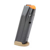 SIG SAUER MAG-MOD-F-9-17-COY - 17-Round Steel Magazine for P320 M17 Full Size