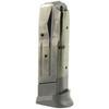 Sig Sauer MAG-2022-9-10 Magazine, 10-round capacity, made of reliable steel for SP2022 pistol, with markings for capacity and origin