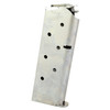 CMC Products M-CL-45CP7 Classic 1911 Magazine, durable USGI style flush fit, stainless steel with extra power spring for reliable performance.