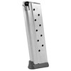 Armscor 38.747 1911 Full Size Magazine - 10 Round Capacity for 22TCM - Stainless Steel Replacement Magazine