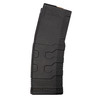 Amend2 AM556MOD3BLK30 Mod-3 30-Round Magazine, durable 5.56/.223 polymer magazine featuring extreme temperature resistance and high-impact performance.