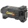 Caldwell 397488 AR Mag Charger - Fast & Efficient Ammo Loader for AR-15 Mags, Compatible with .223, 5.56, .204 & .300 AAC Blackout, transparent black magazine loader for quick firearm magazine reloading.