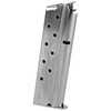 Mec-Gar USA MGCGOV10N High-Quality Magazine for Military & Law Enforcement - Heat Treated, Precision Stamped, Strengthened Feed Lips