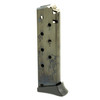 Mec-Gar USA MGBT3808B Precision Stamped Magazine for Enhanced Performance – Military-Grade Quality with Heat Treated Durability