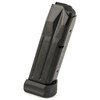 Mec-Gar USA MGSP917AFC Magazine for Sig Sauer Pro 2009/2022 - 9mm, Precision Built & Reliable Feed