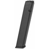 ProMag Industries GLK-A8B 32-Round Magazine - Durable Polymer, Precision Manufactured, Lifetime Guarantee