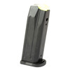 Rost Martin RM10024 15-Round 9MM Magazine for RM1C Pistol, durable and reliable shooting accessory, black metal, 9mm caliber, capacity of 15 rounds, compact design for easy handling.