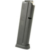 Springfield Armory PI6069 10-Round Steel Magazine for EMP Lightweight Champion, showing a durable metal magazine with a sleek black finish and capacity for 10 rounds.