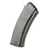 Arsenal, Inc. M-74B AK Pattern Magazine - Durable, High-Performance with Reinforced Feed Lips & Steel Floorplate