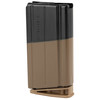 FN America 98890 Durable 20-Round Steel Magazine with Polymer Base Plate for Reliable Performance
