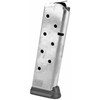 Ed Brown 848 Precision Handcrafted Firearm - Enhanced Performance with Steel Follower & Heavy Duty Spring