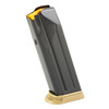 FN America 100346-1 FN 509 17-Round Steel Magazine - Reliable High-Quality Firearm Accessory for New and Experienced Shooters