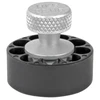 HKS Speed Loaders 22HR, fast and secure revolver cartridge loader with twist knob design for quick ammunition loading.